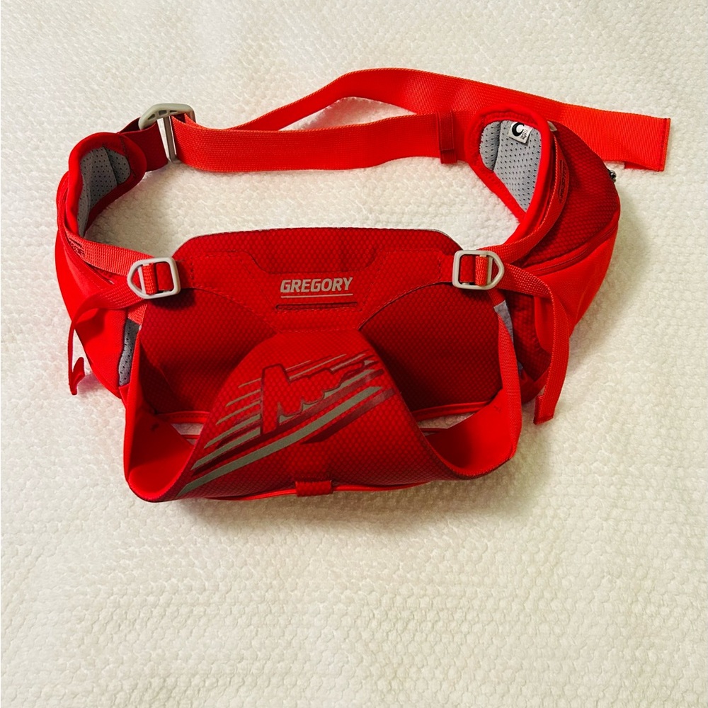 🌹🌹Gregory Wraptor Water Bottle Waist Band Fanny Pack🌹🌹